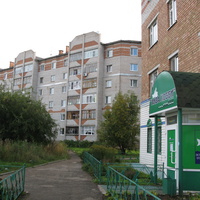 Сыктывкар 2013