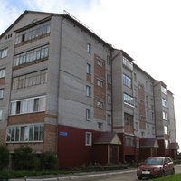 Сыктывкар 2013