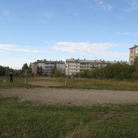 Сыктывкар 2013