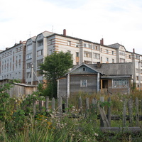 Сыктывкар 2013