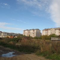 Сыктывкар 2013