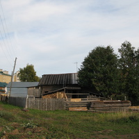 Сыктывкар 2013