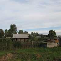 Сыктывкар 2013