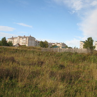 Сыктывкар 2013