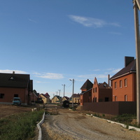 Сыктывкар 2013