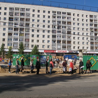 Сыктывкар 2013