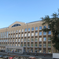 Сыктывкар 2013