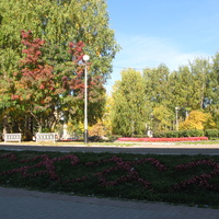 Сыктывкар 2013