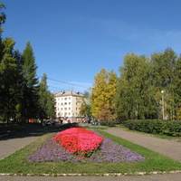 Сыктывкар 2013