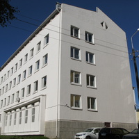 Сыктывкар 2013