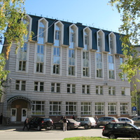 Сыктывкар 2013