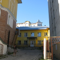 Сыктывкар 2013