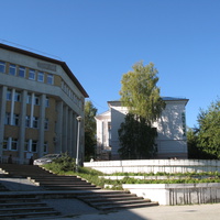 Сыктывкар 2013