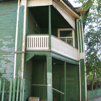 Сыктывкар 2013