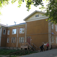 Сыктывкар 2013