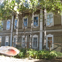 Сыктывкар 2013