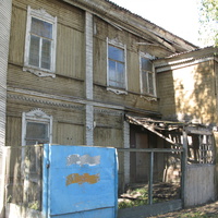 Сыктывкар 2013