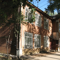 Сыктывкар 2013