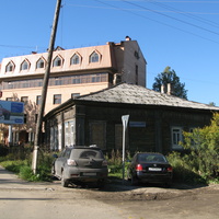 Сыктывкар 2013