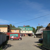 Сыктывкар 2013