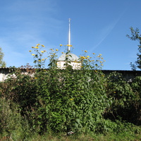 Сыктывкар 2013