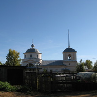 Сыктывкар 2013