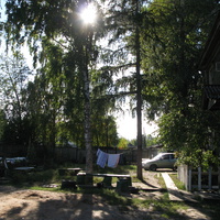 Сыктывкар 2013