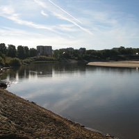 Сыктывкар 2013