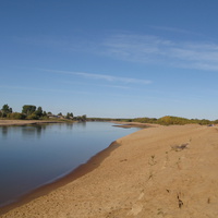 Сыктывкар 2013