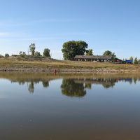 Сыктывкар 2013