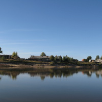 Сыктывкар 2013