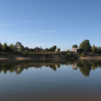 Сыктывкар 2013