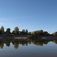 Сыктывкар 2013