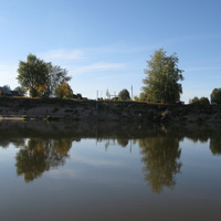 Сыктывкар 2013