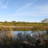 Сыктывкар 2013