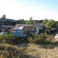 Сыктывкар 2013