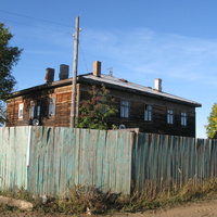 Сыктывкар 2013