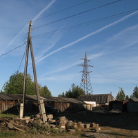 Сыктывкар 2013 Красная гора