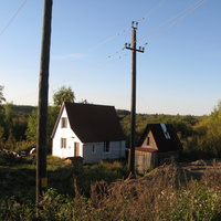 Сыктывкар 2013