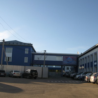 Сыктывкар 2013