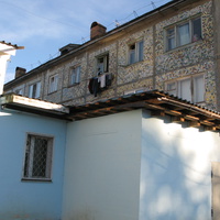 Сыктывкар 2013