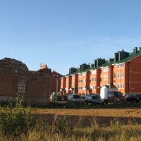 Сыктывкар 2013