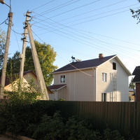 Сыктывкар 2013