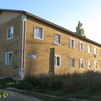 Сыктывкар 2013