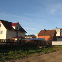 Сыктывкар 2013