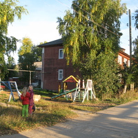 Сыктывкар 2013