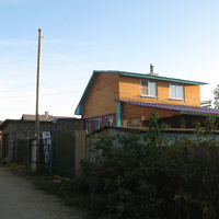 Сыктывкар 2013