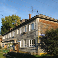 Сыктывкар 2013