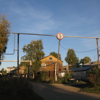 Сыктывкар 2013