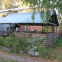 Сыктывкар 2013